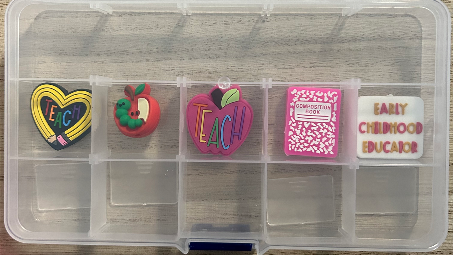 Pen/Pencil Kits (Please Read Description)