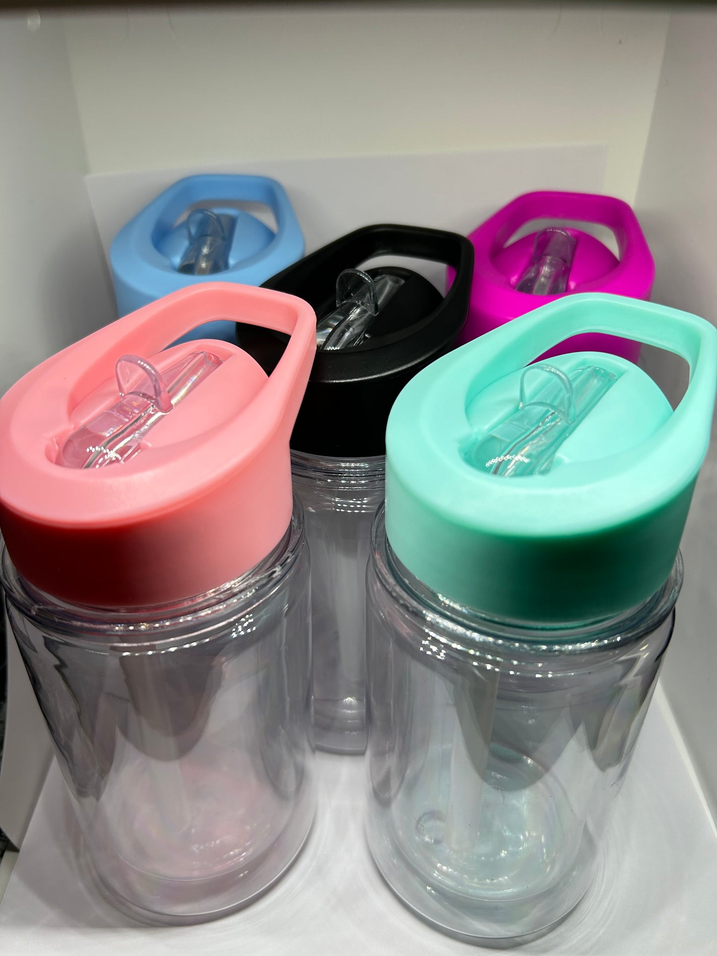 Tumbler Cups