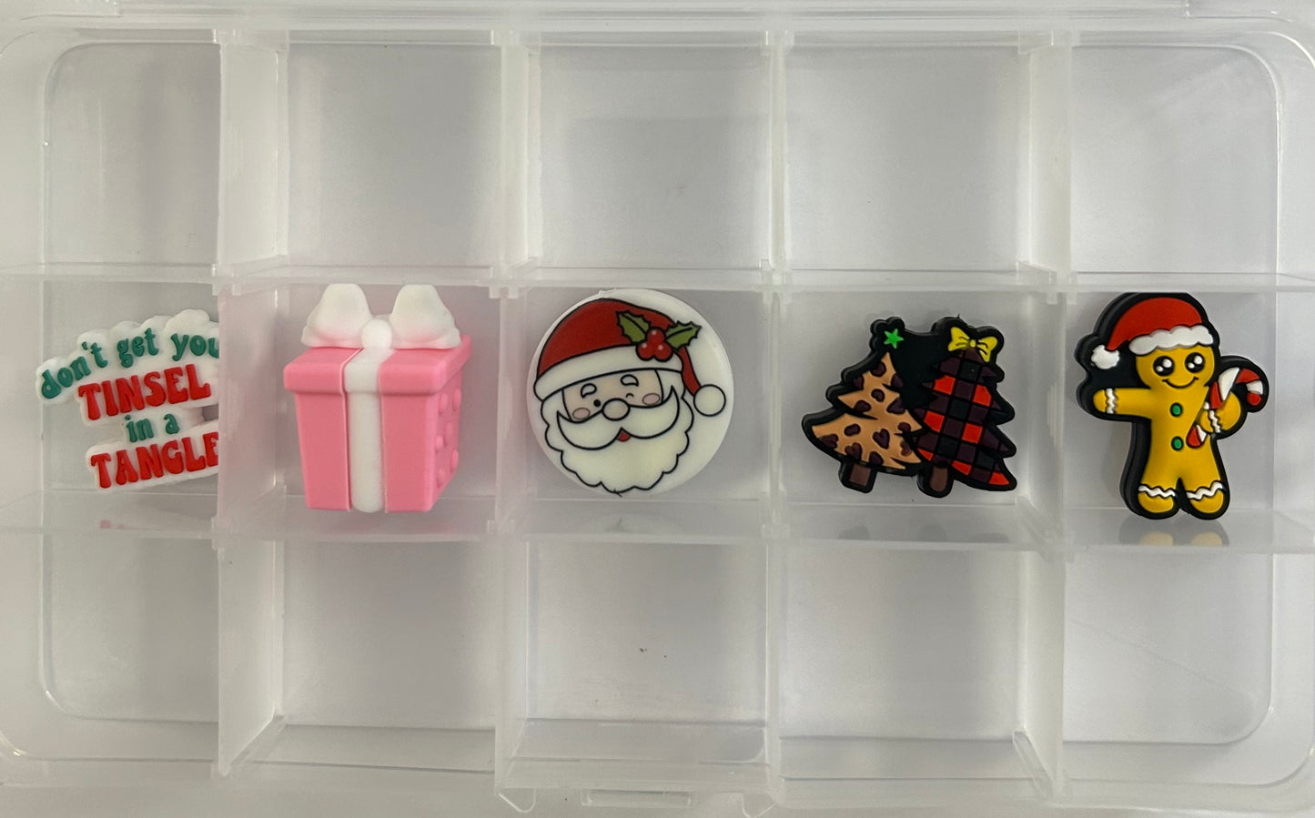 Pen/Pencil Kits (Please Read Description)