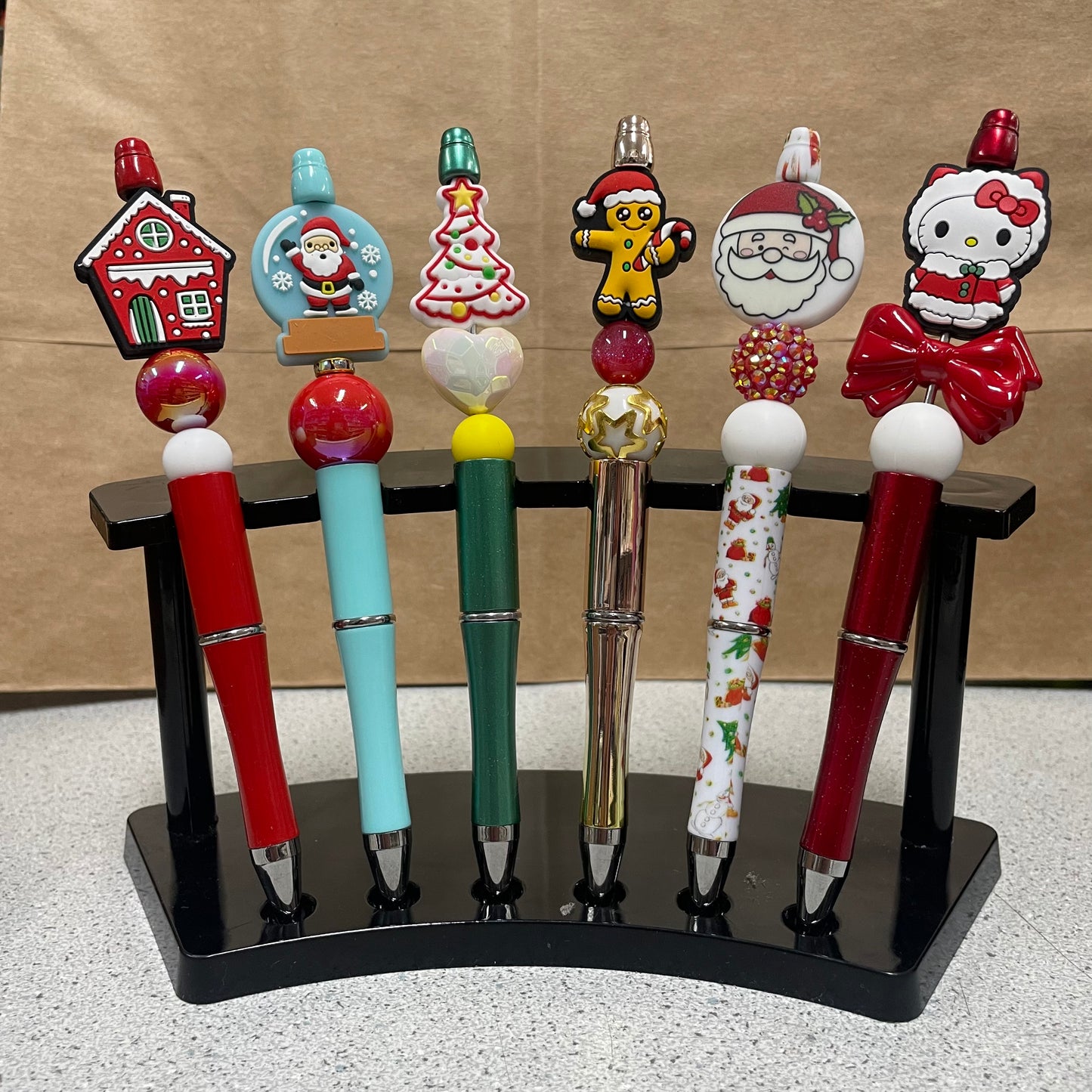 Pre Made Beadable Pen