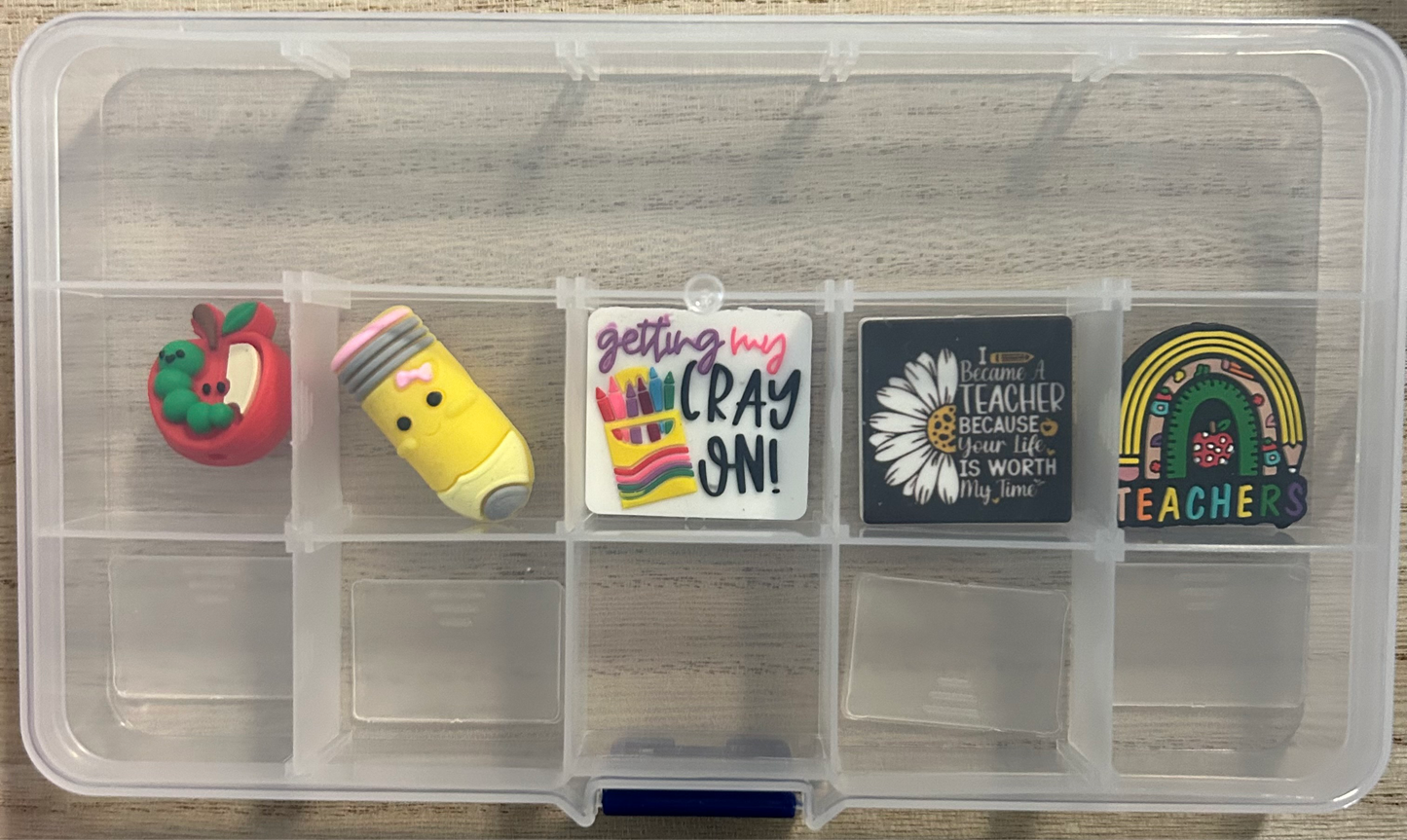 Pen/Pencil Kits (Please Read Description)
