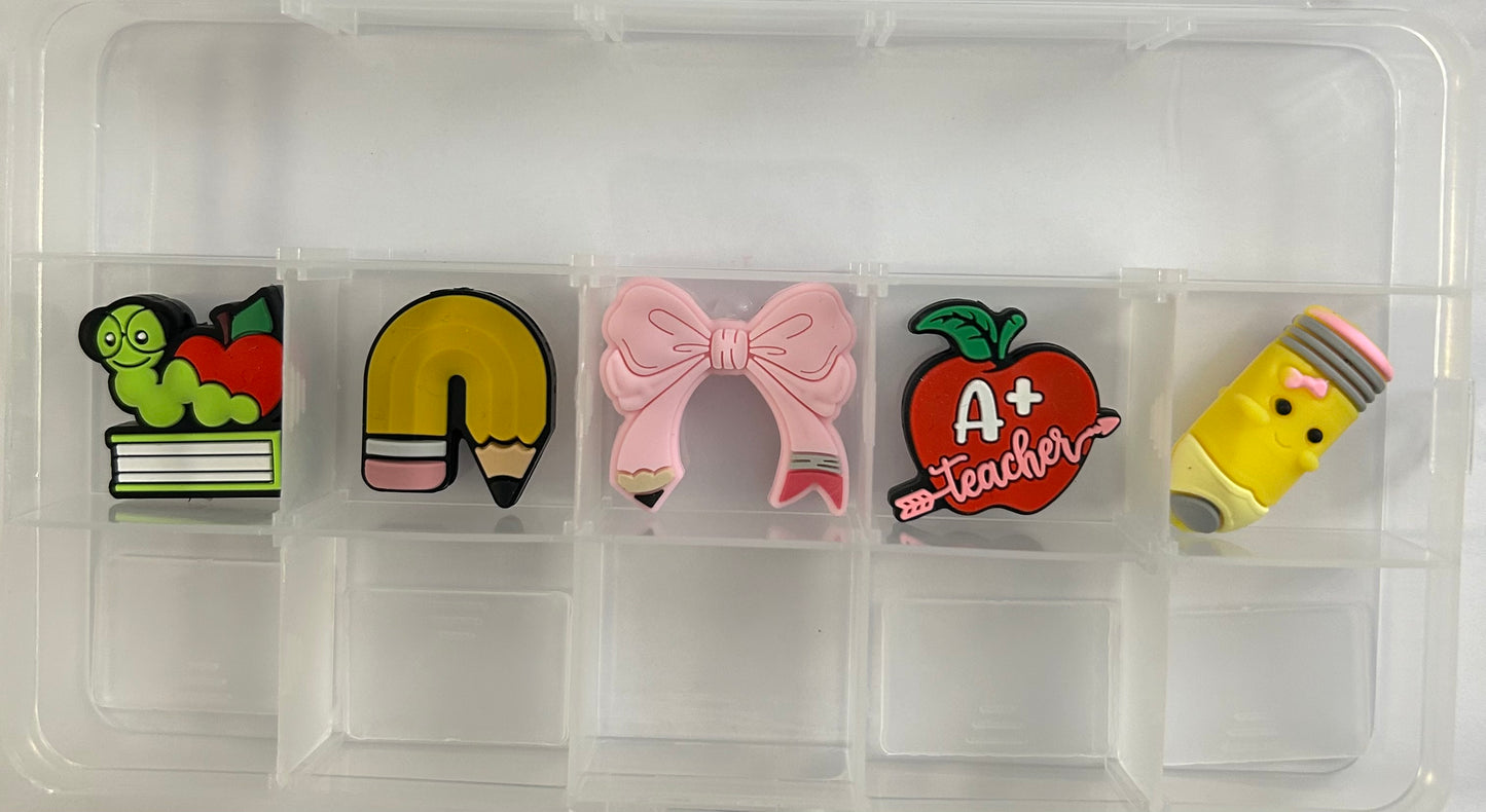 Pen/Pencil Kits (Please Read Description)