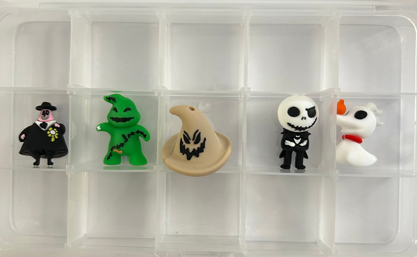 Pen/Pencil Kits (Please Read Description)