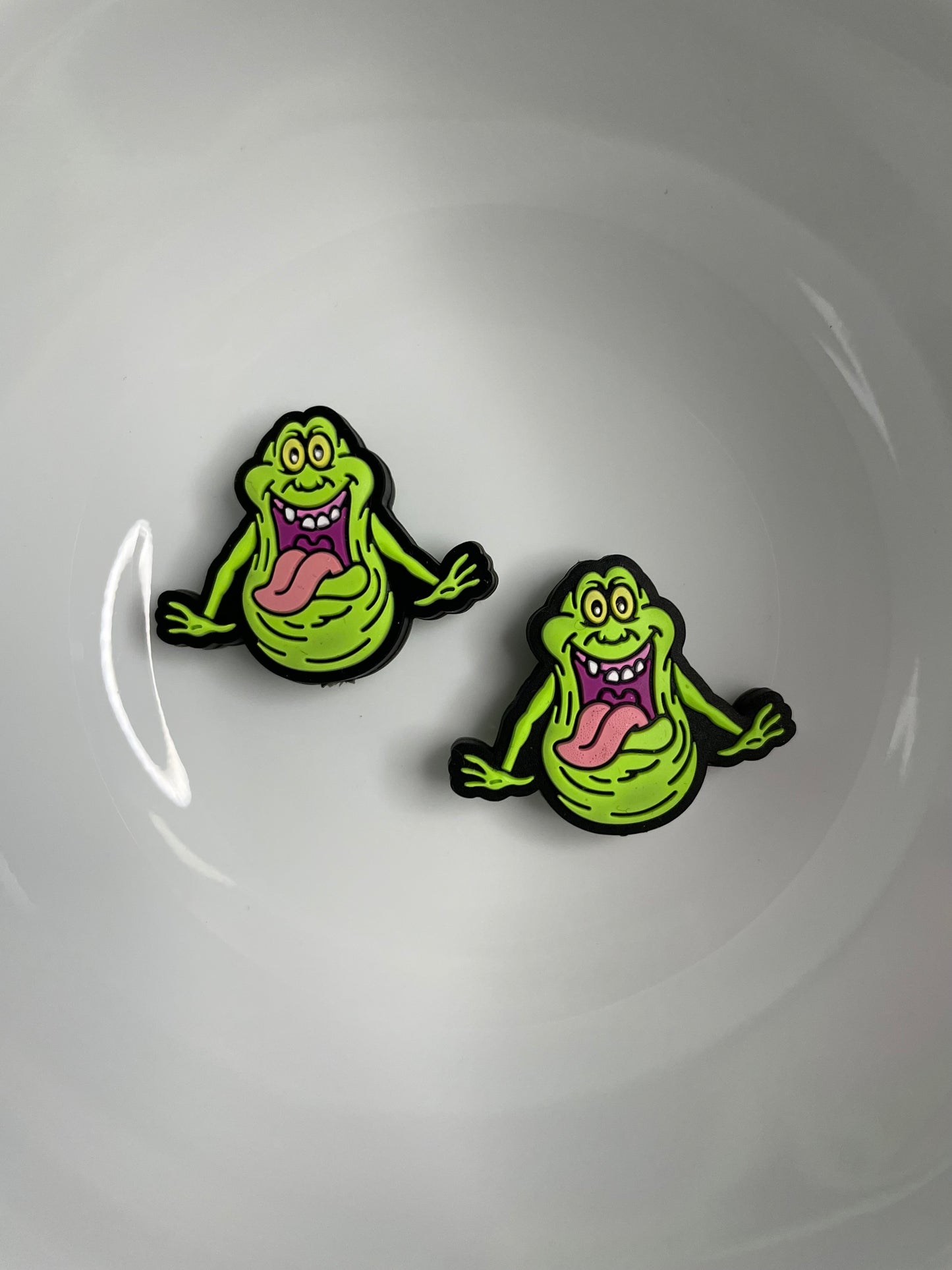 Slimer Focal Bead