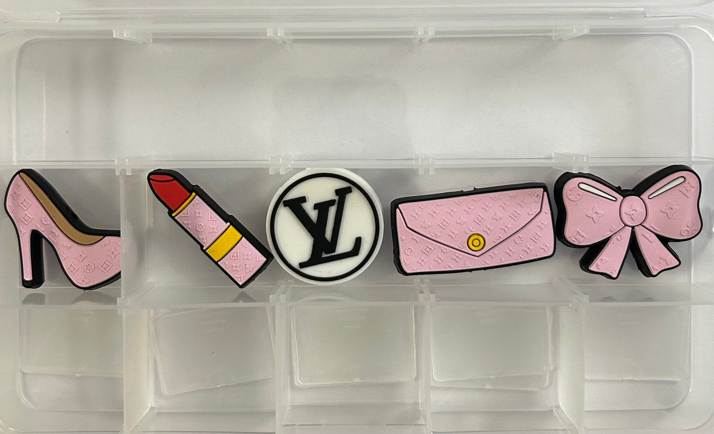 Pen/Pencil Kits (Please Read Description)