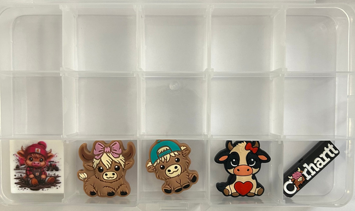 Pen/Pencil Kits (Please Read Description)