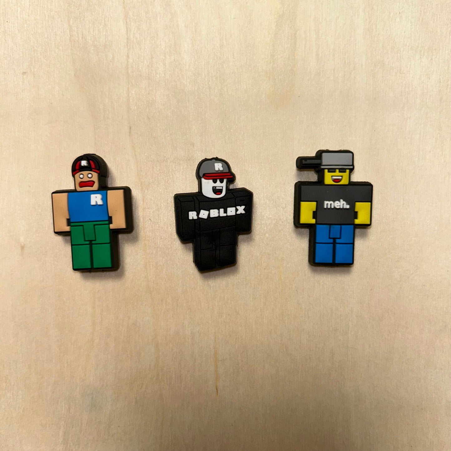 Roblox Focal Bead