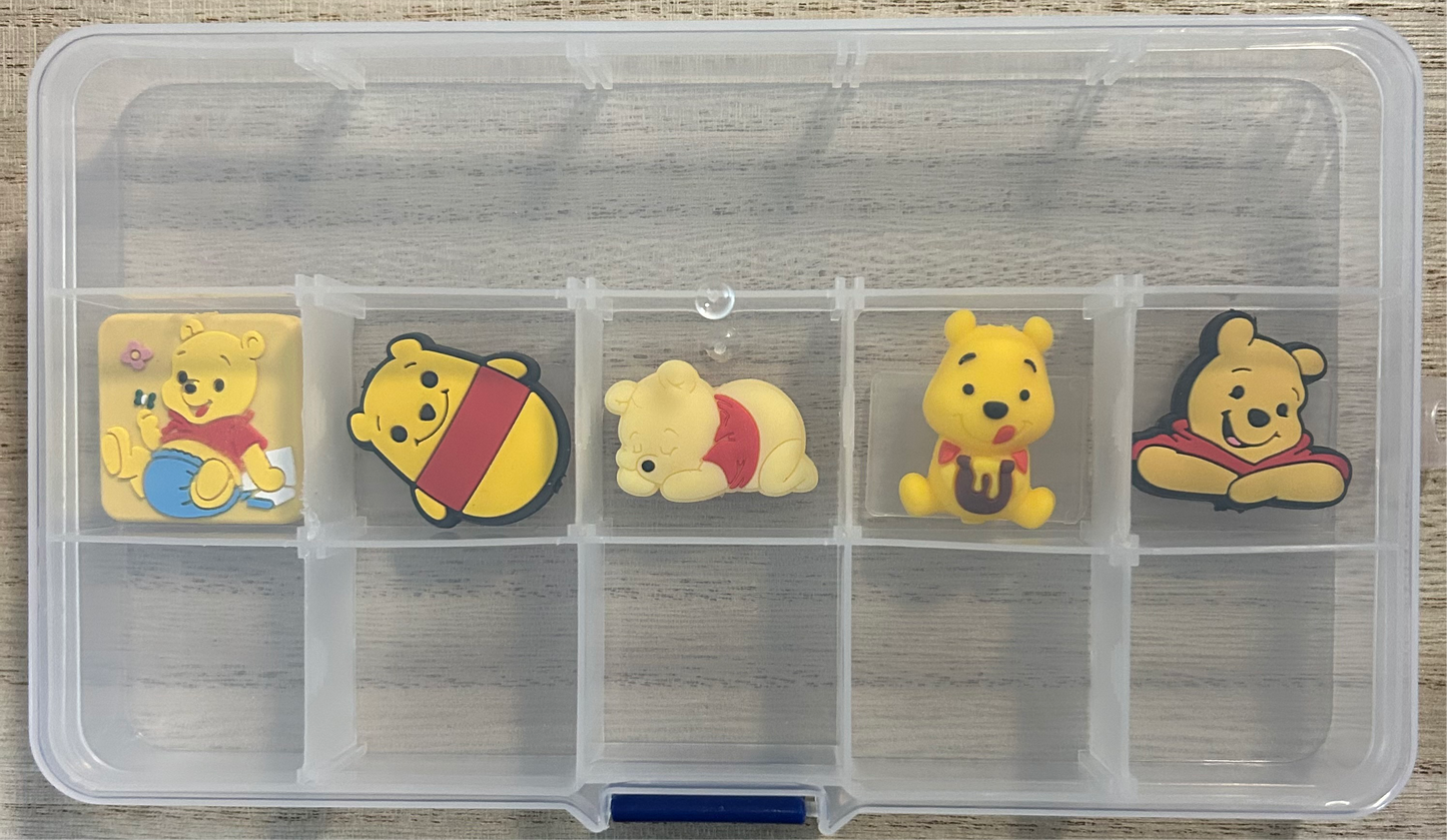 Pen/Pencil Kits (Please Read Description)