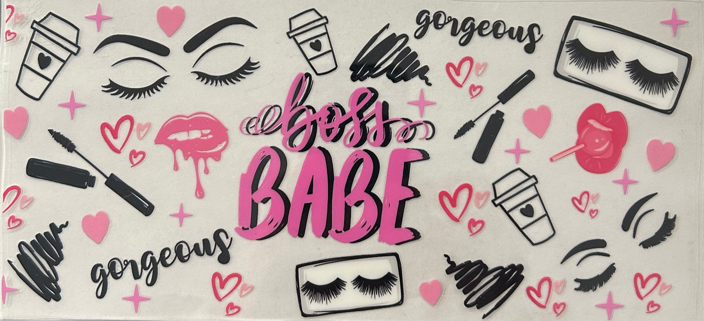 Boss Babe Cup Wrap (2)