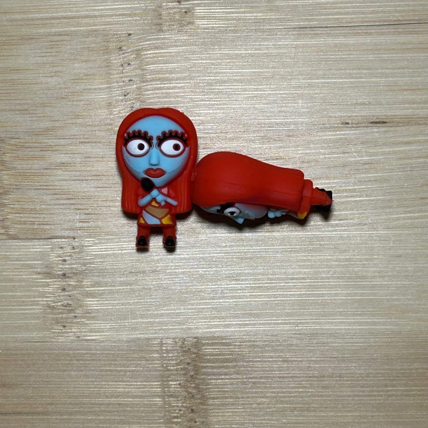 3D Sally Focal Bead