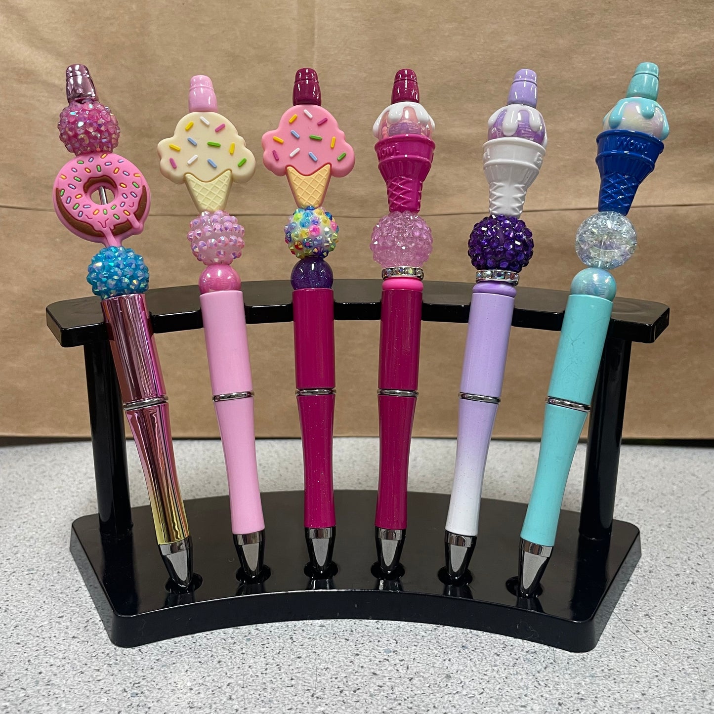 Pre Made Beadable Pen