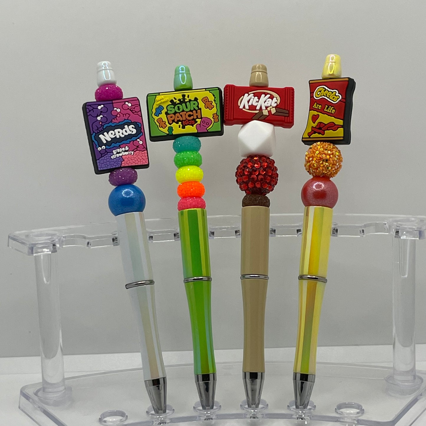 Pre Made Beadable Pen