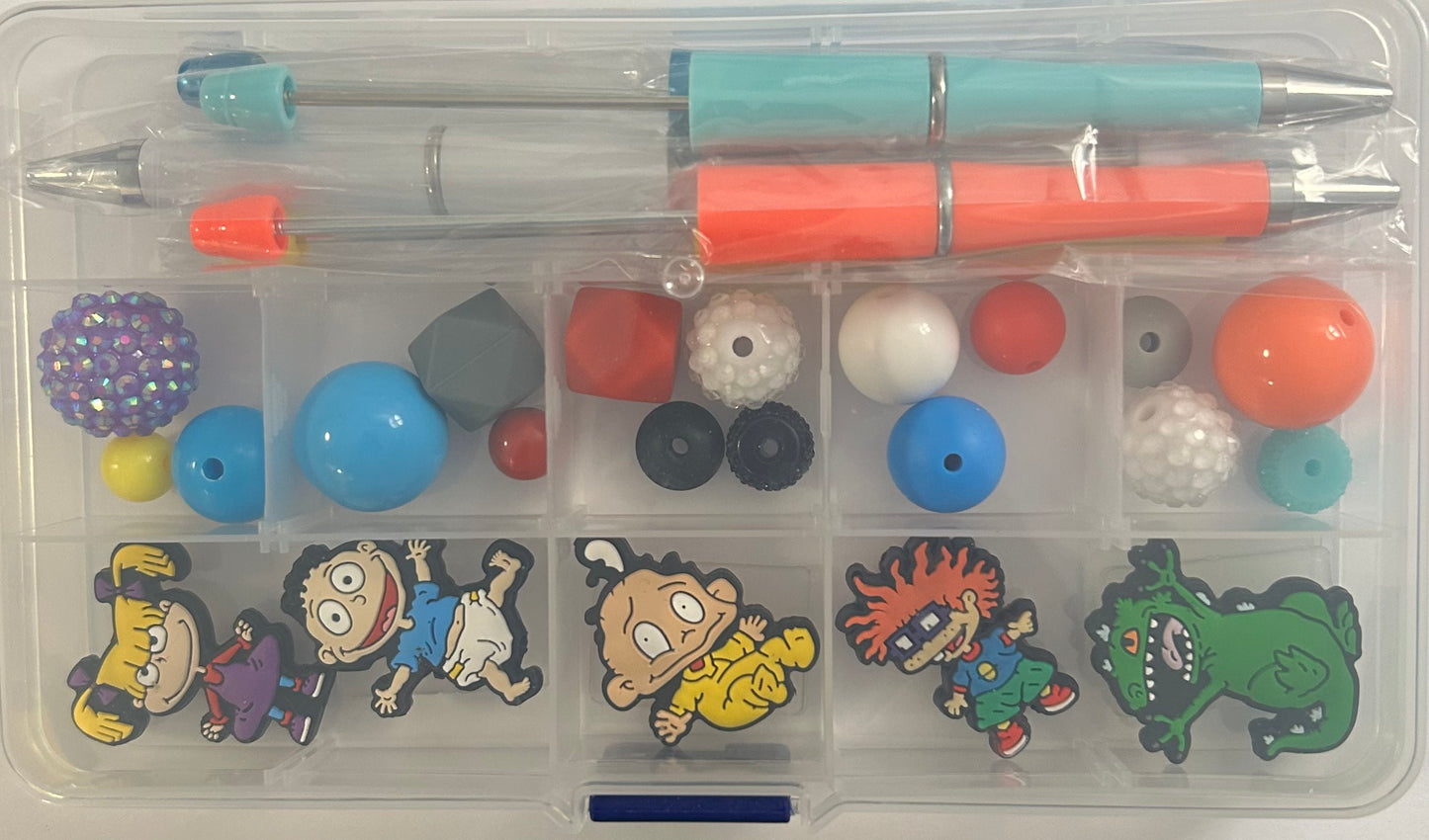 Pen/Pencil Kits (Please Read Description)