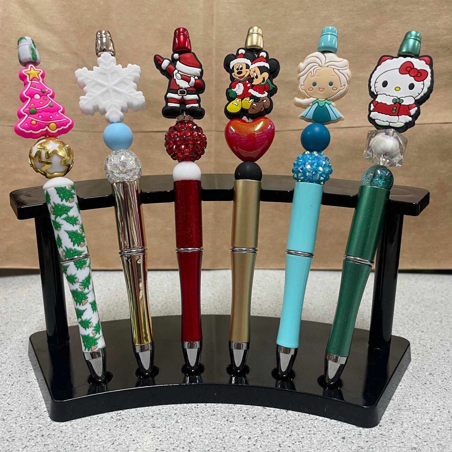 Pre Made Beadable Pen