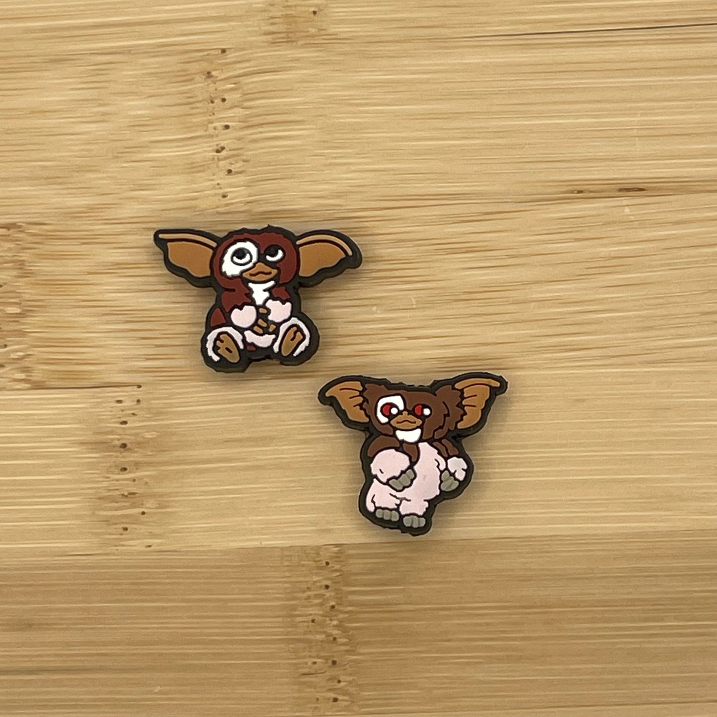 Gizmo Focal Bead