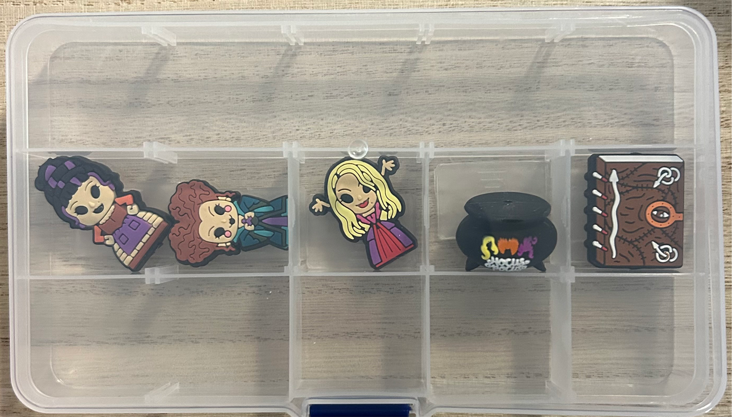 Pen/Pencil Kits (Please Read Description)
