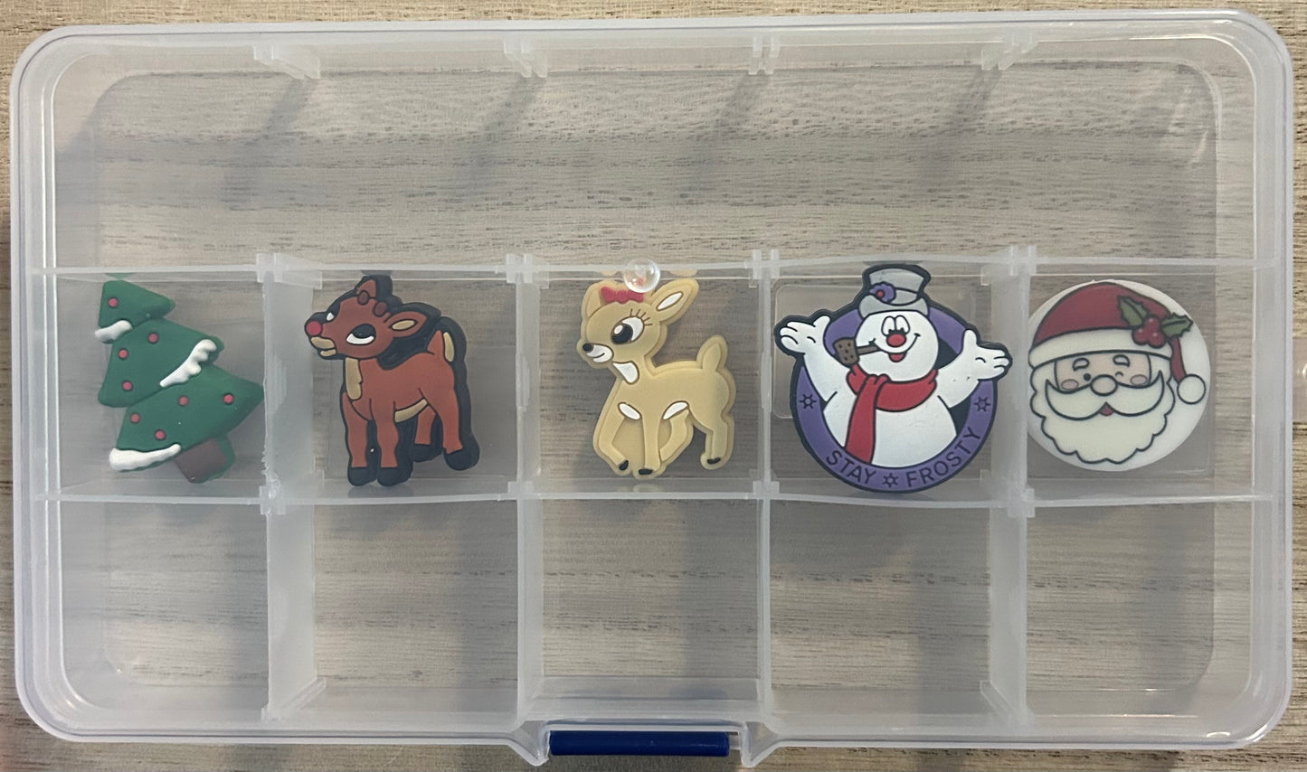 Pen/Pencil Kits (Please Read Description)