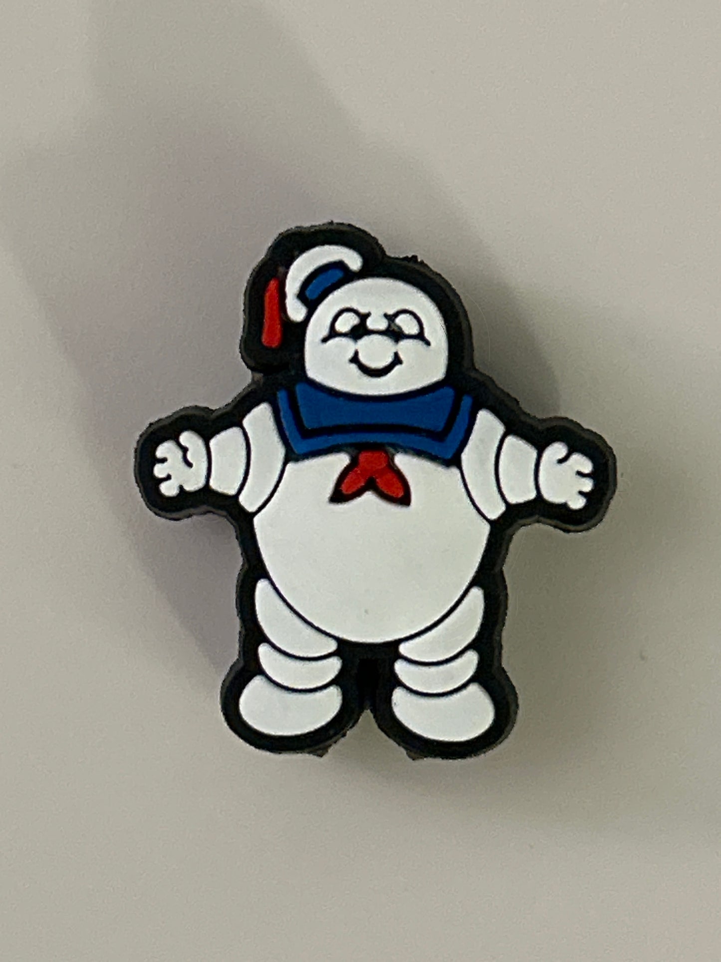 Ghostbusters Focal Bead