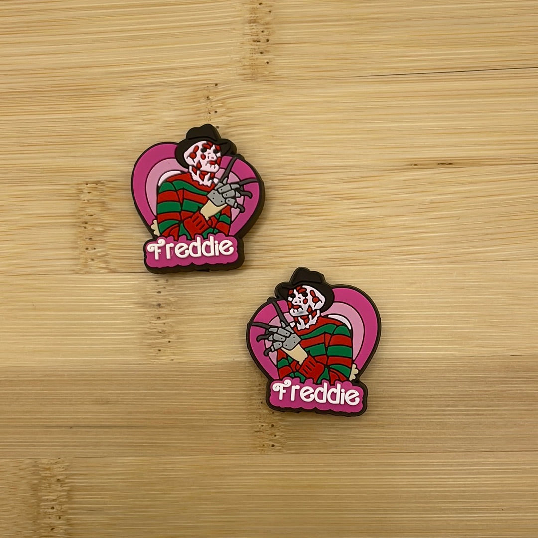 Valentine Killer Movie Focal Beads