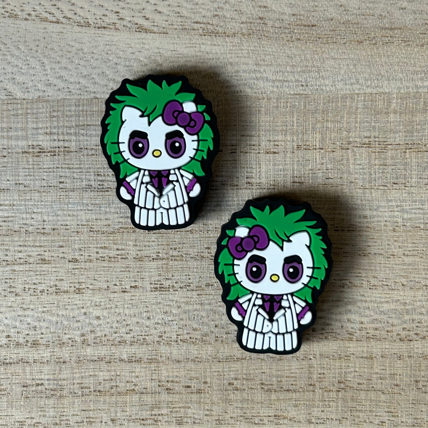 Hello Kitty Beetle Juice Focal Bead