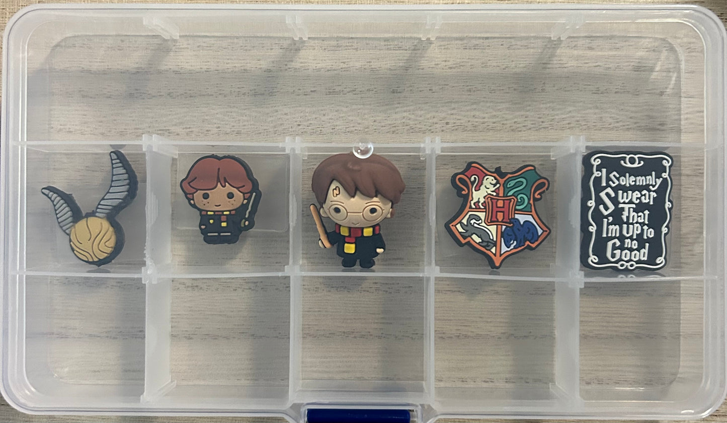 Pen/Pencil Kits (Please Read Description)