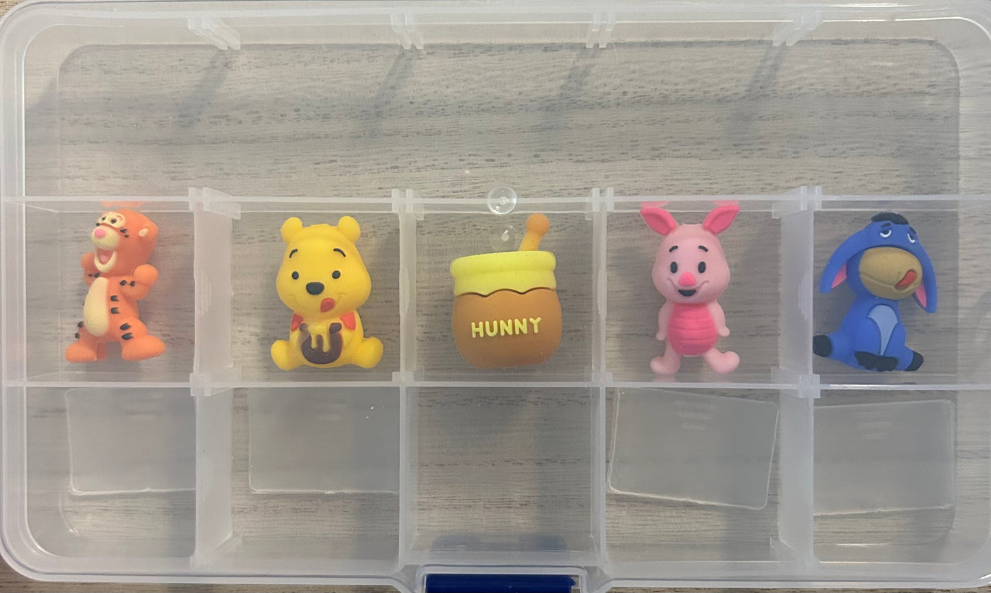 Pen/Pencil Kits (Please Read Description)