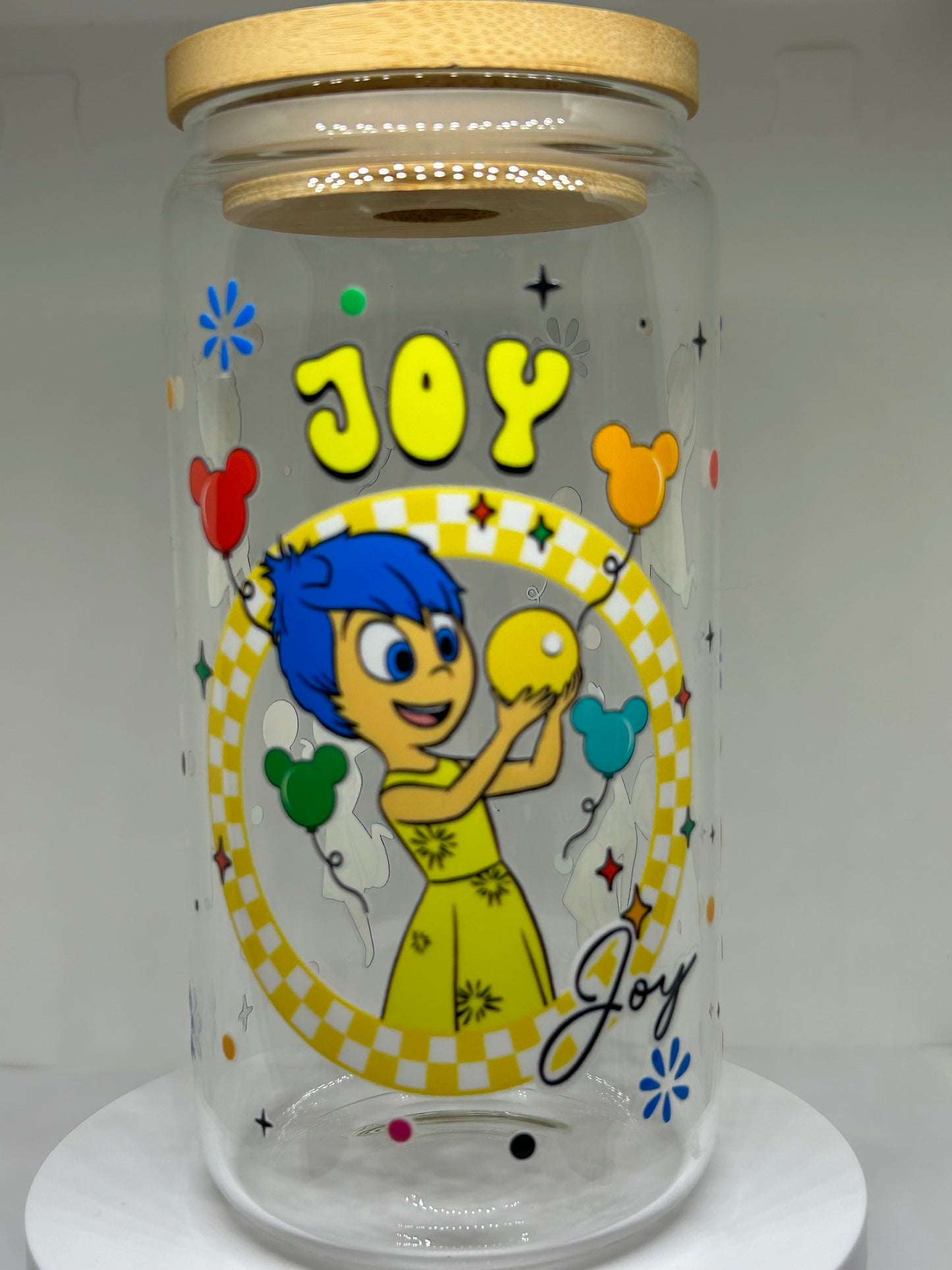 Joy Tumbler