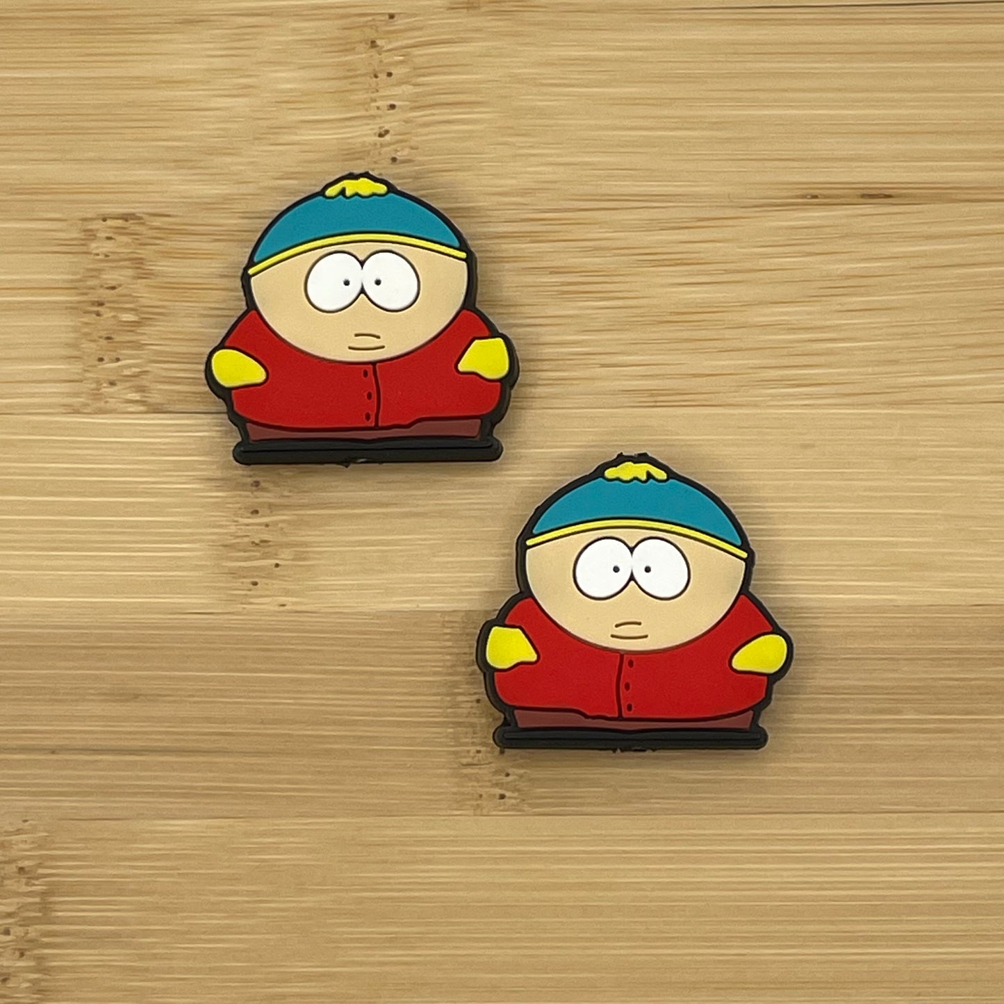 South Park Focal Beads