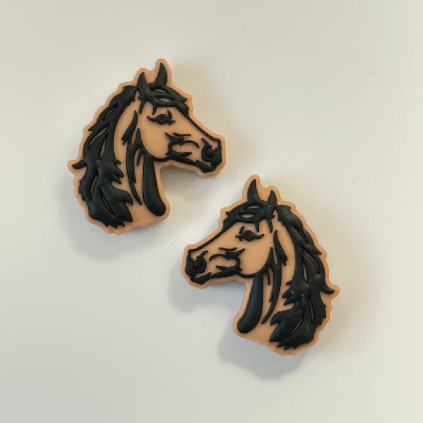 Horse Focal Bead