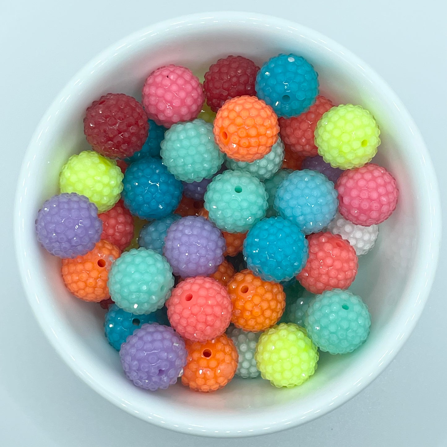 Rhinestone Beads