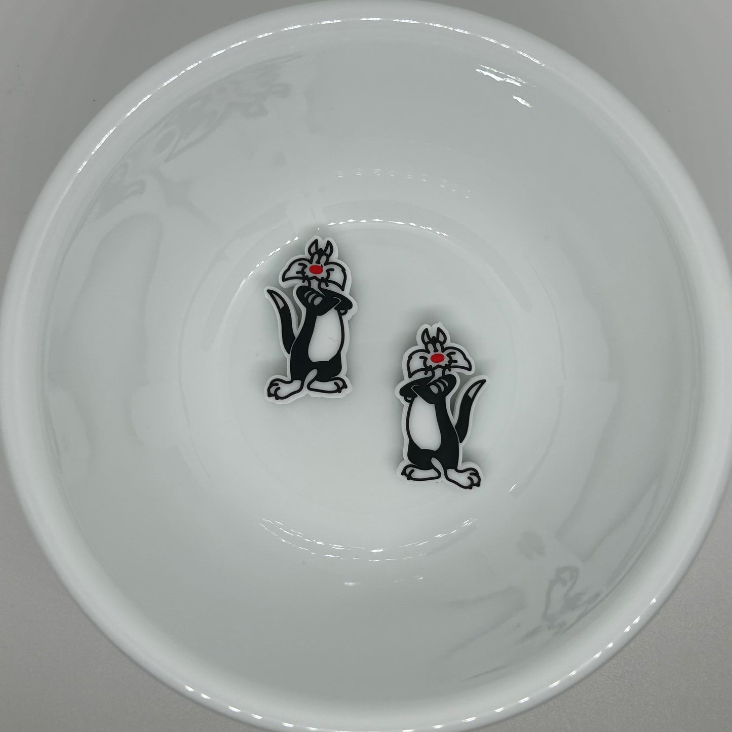 Sylvester Focal Bead