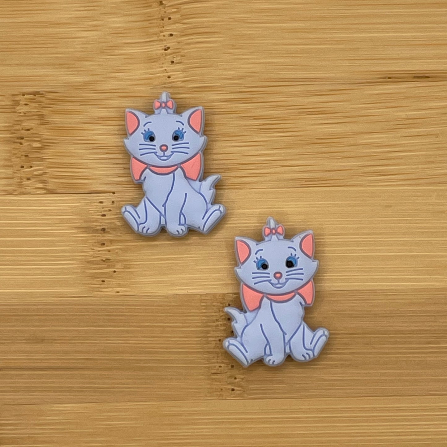 Marie Cat Focal Bead