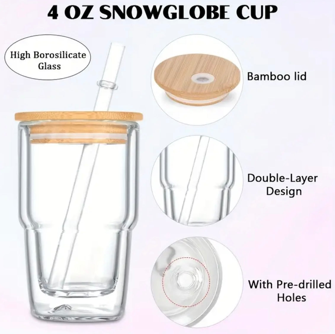 Tumbler Cups