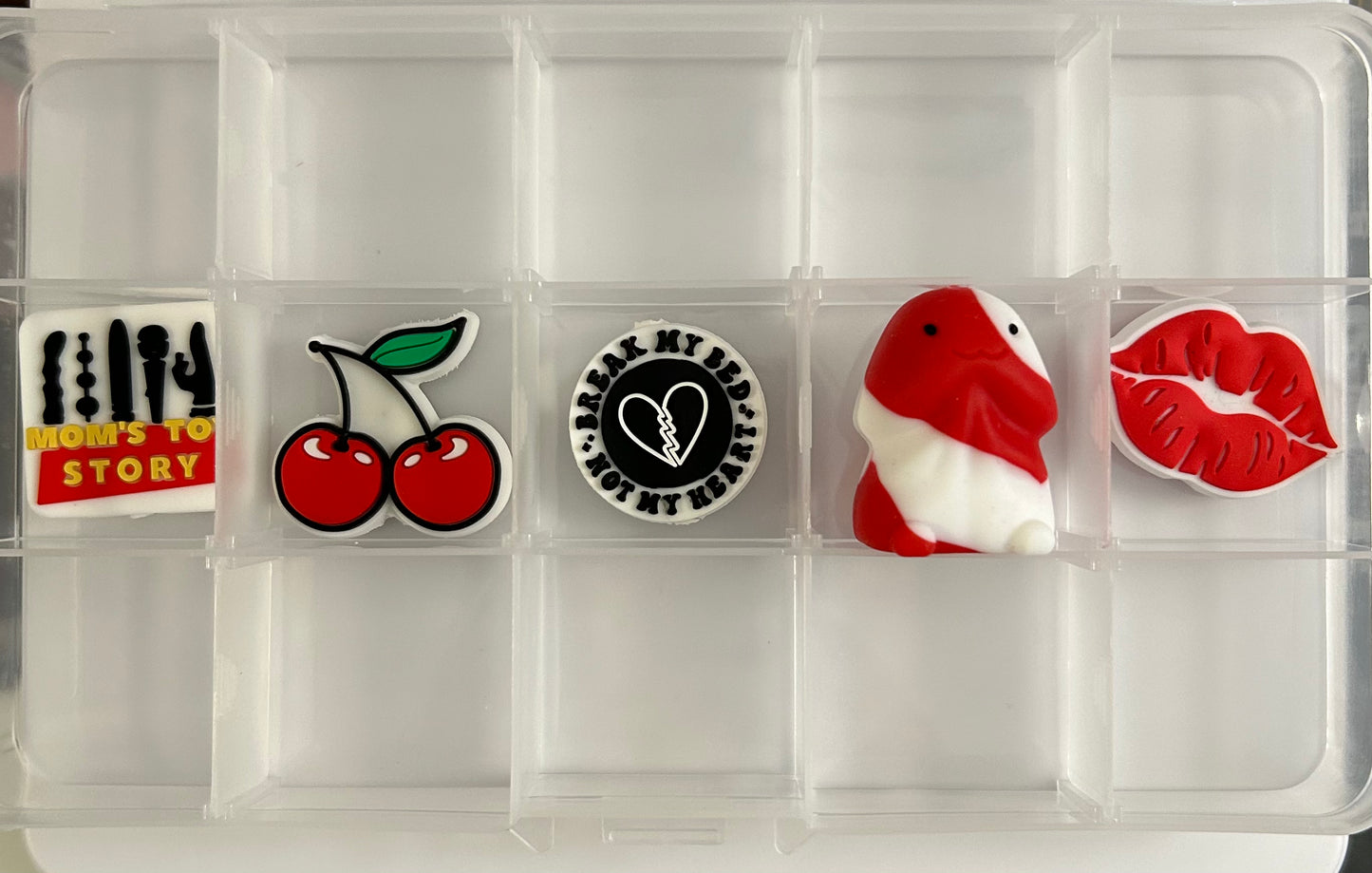 Pen/Pencil Kits (Please Read Description)