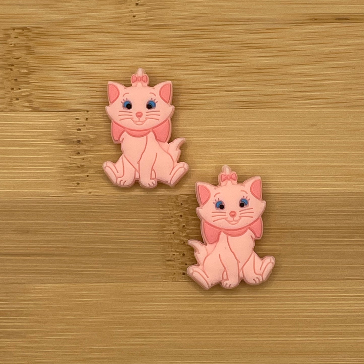 Marie Cat Focal Bead
