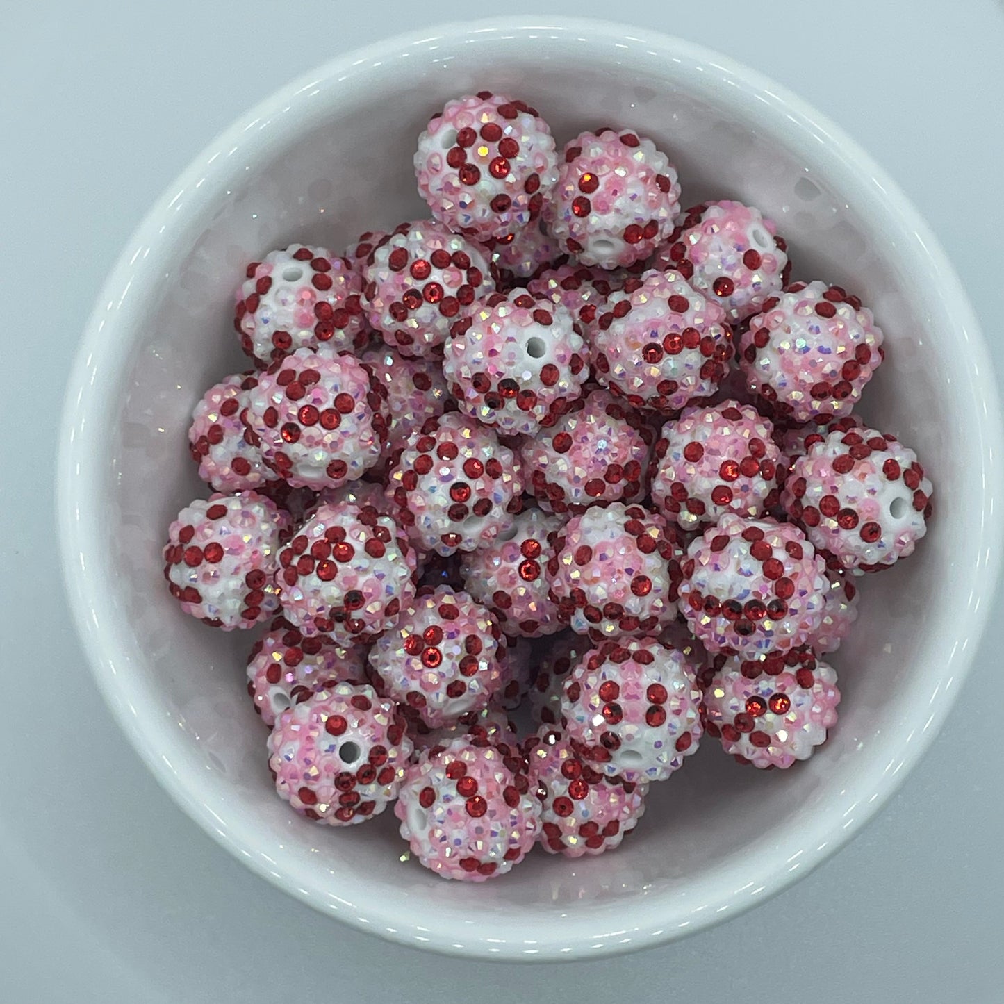 Rhinestone Beads