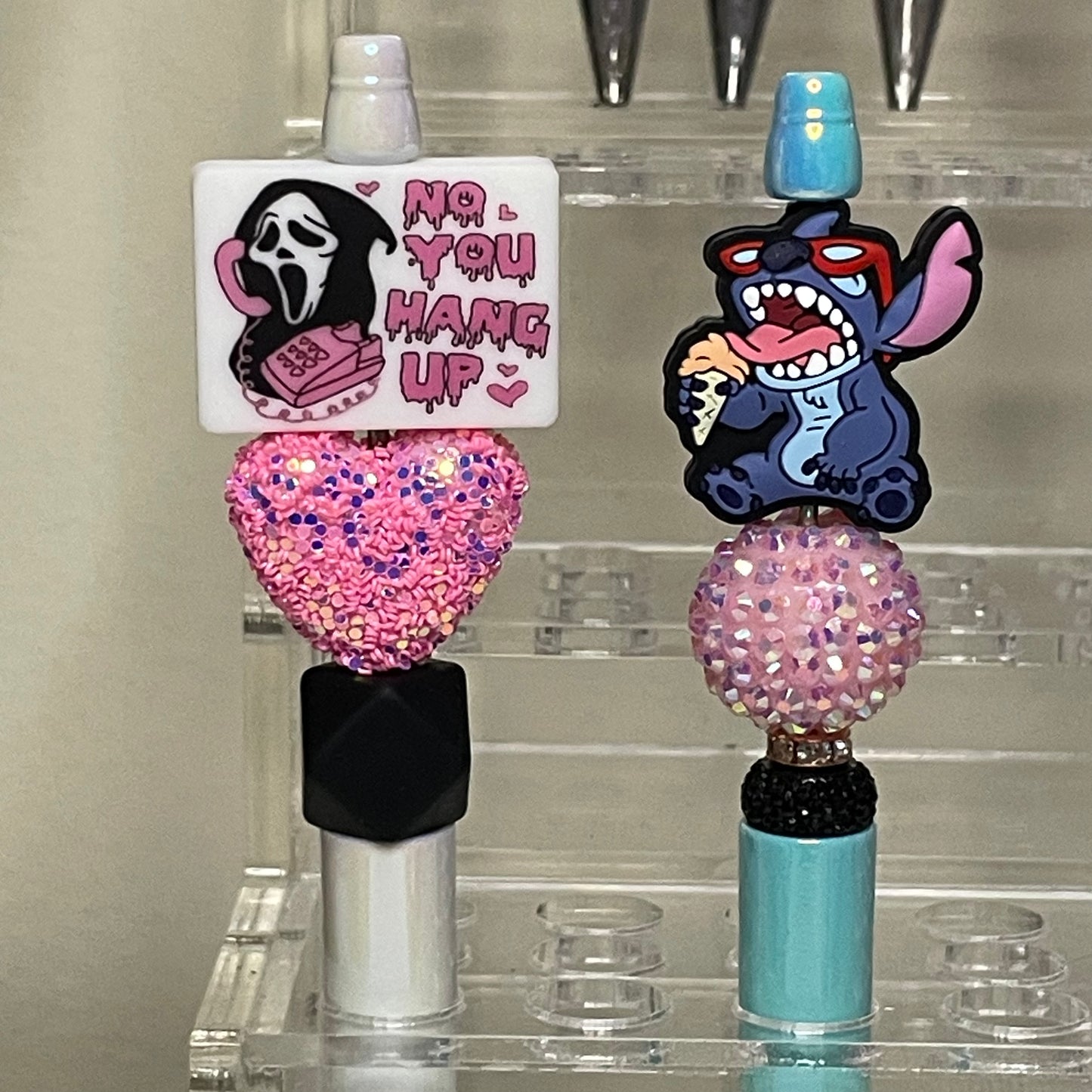Pre Made Beadable Pen