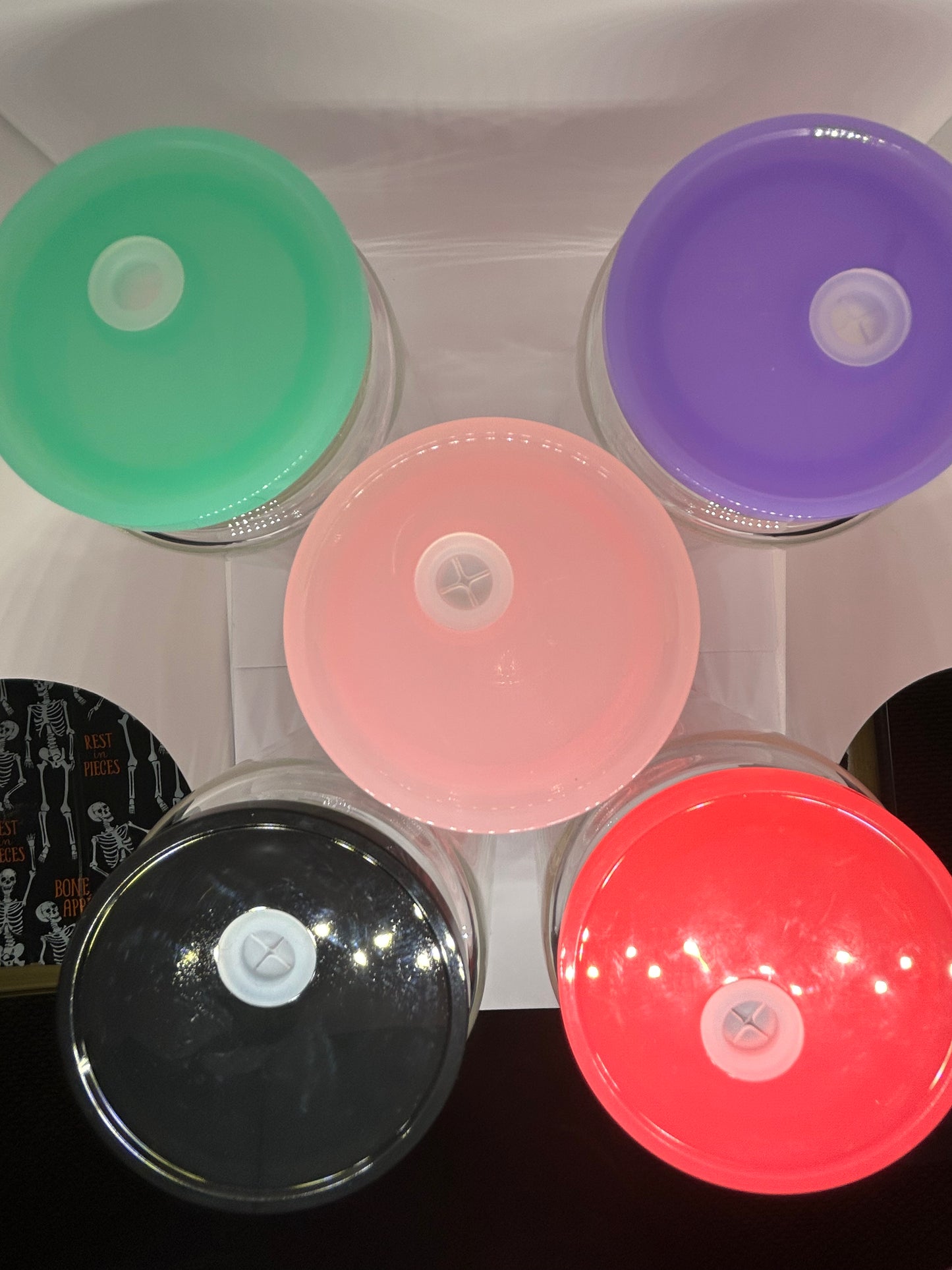 Tumbler Cups
