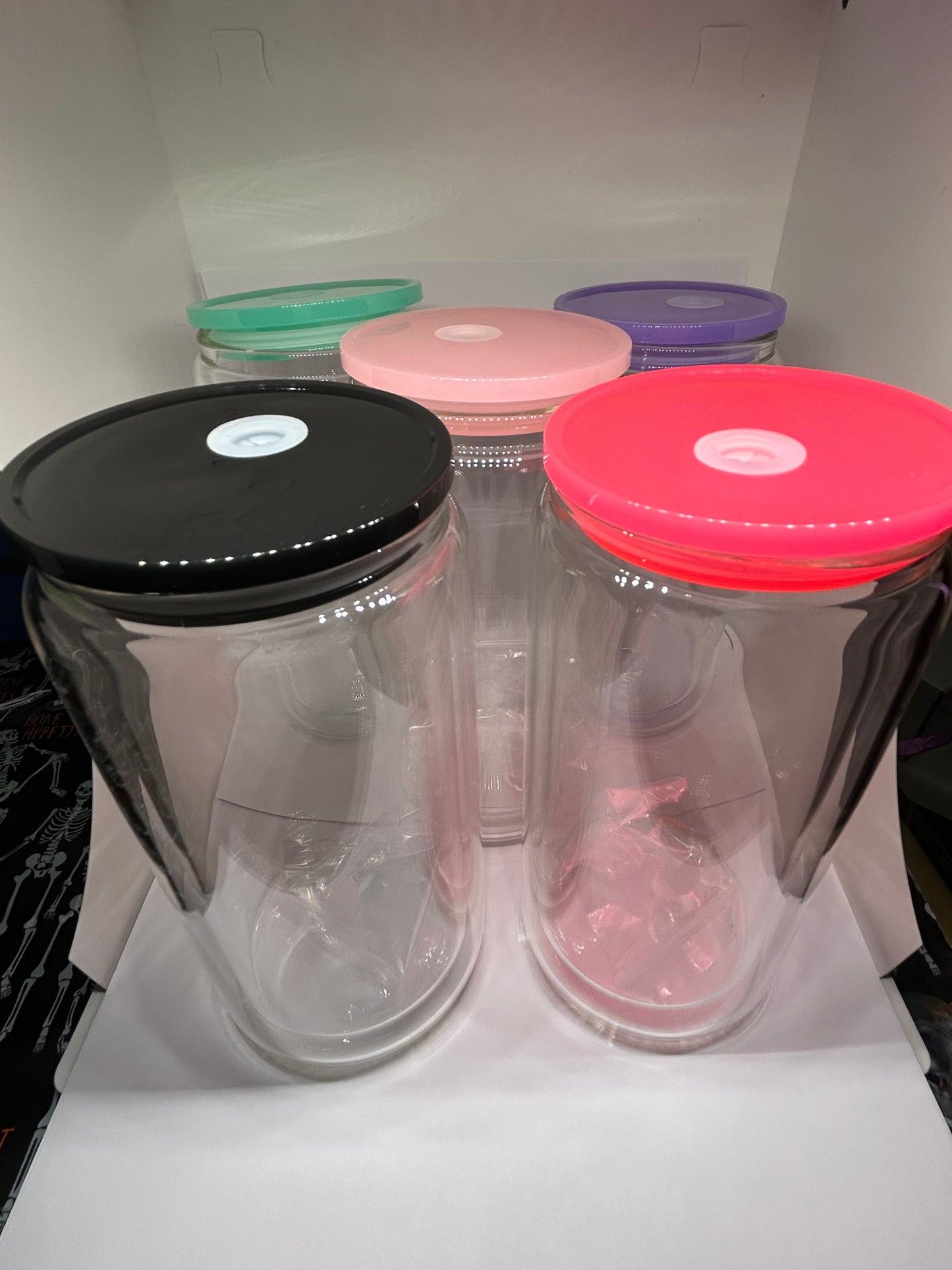 Tumbler Cups