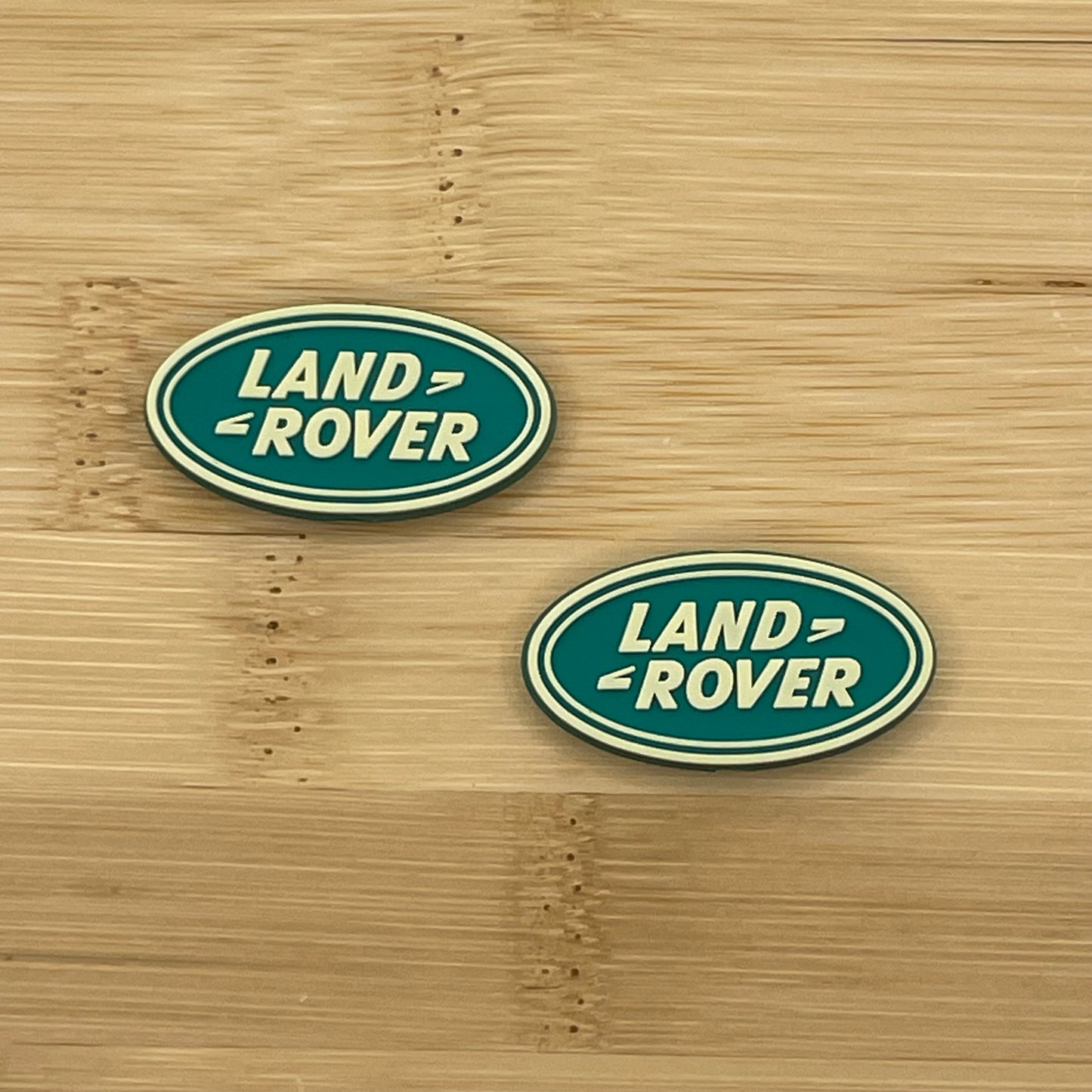 Land Rover Car Focal Bead