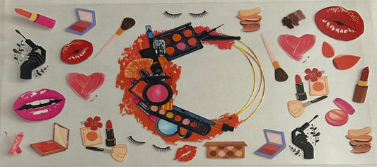 Makeup Cup Wrap