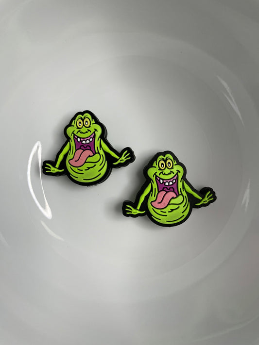Slimer Focal Bead
