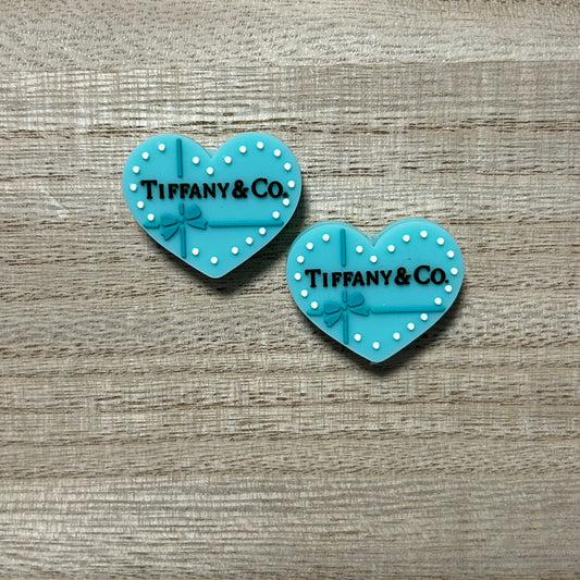 Tiffany Focal Bead
