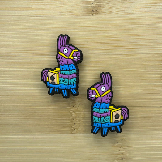 Fortnite Llama Focal Bead