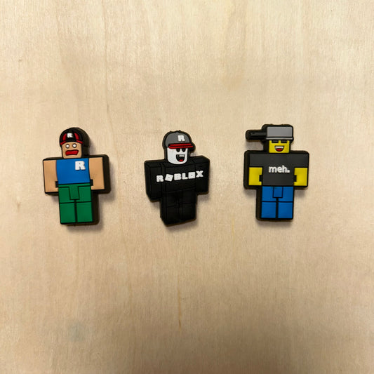 Roblox Focal Bead