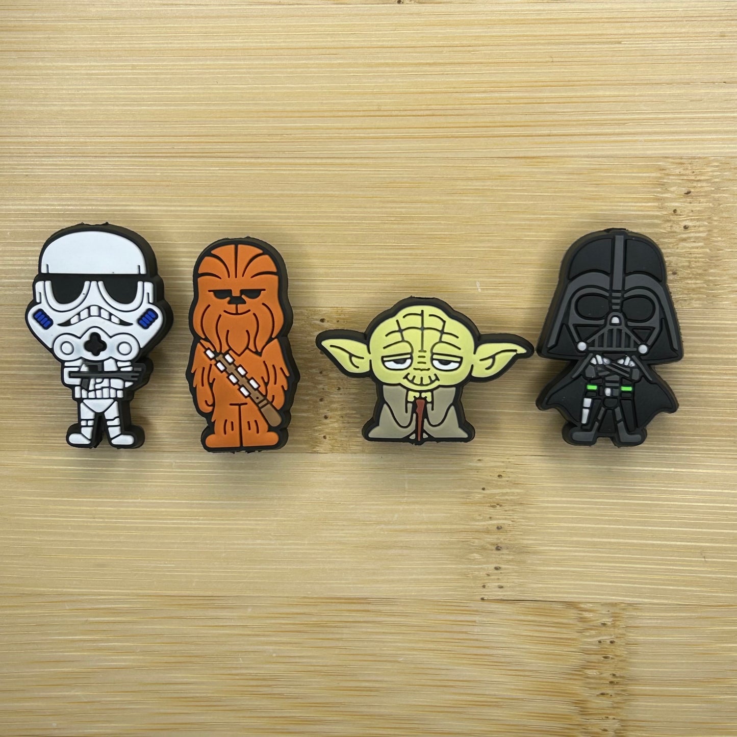 Star Wars Focal Beads