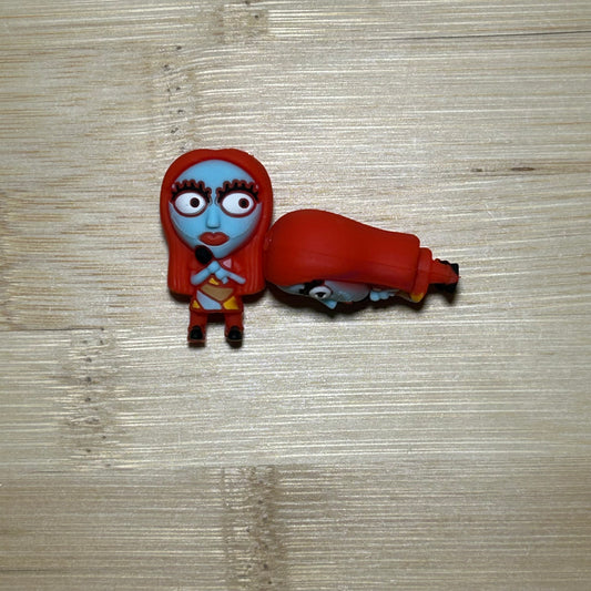 3D Sally Focal Bead