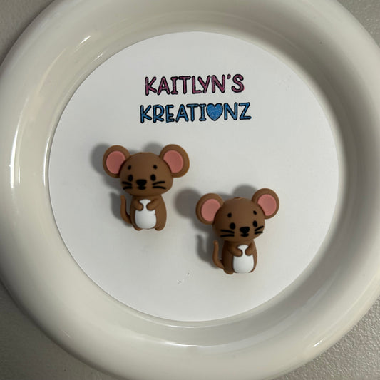 3D Mouse Focal Bead