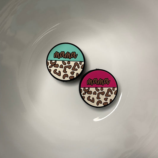 Mama Focal Bead