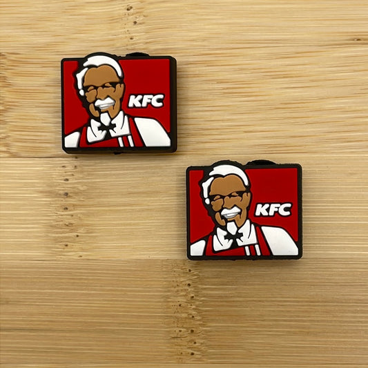 KFC Focal Bead